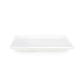 Karaca Carmen Trend Rectangular Porcelain Plate 16.5x14cm | 153.13.01.1046